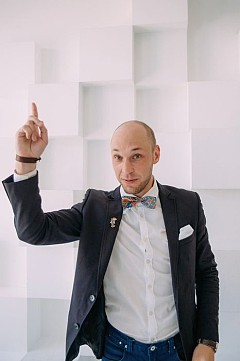 Михаил Гагарин