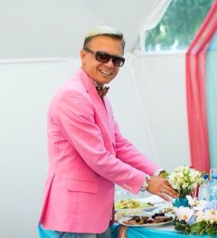 Роман Рязанцев