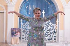 Татьяна Меньшикова