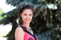 Евгения Лебедева