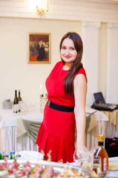 Татьяна Швыкова