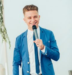 Антон Кузьма