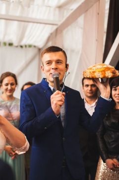 Дмитрий Питерский