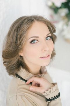 Ассоль Опарина