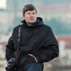 Дмитрий Худяков