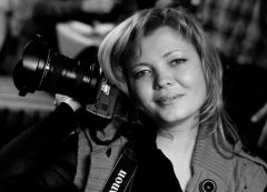 Екатерина Муравьева