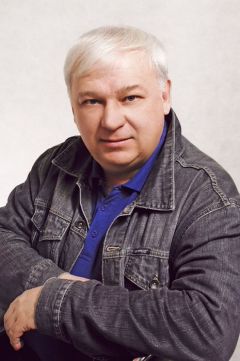 Вячеслав Червинский