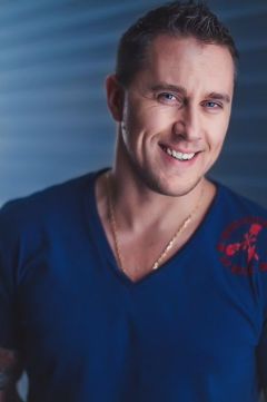 Алексей Винокуров