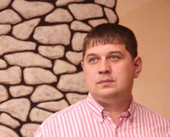 Олег Семёнов
