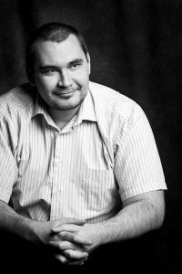 Антон Рыбин