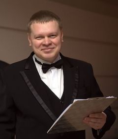 Арсений Перебоев