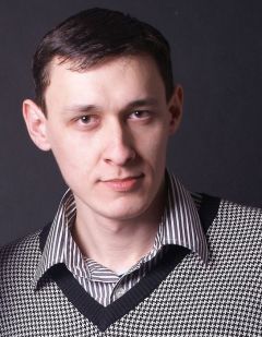 Антон Арбузов