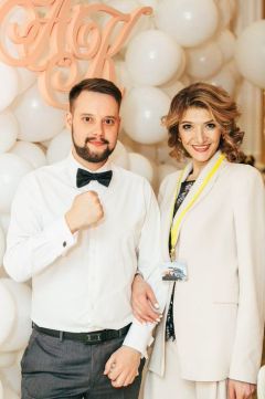 Алена Волошенко
