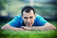 Максим Белослюдцев
