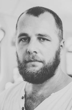 Николай Позиненко