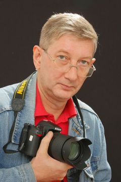 Дмитрий Конев