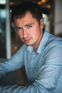 Слава Дементьев