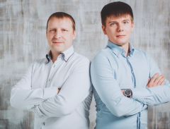 «Трио из Рио», арт-группа