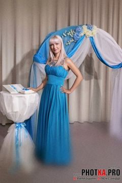 Алла Черных