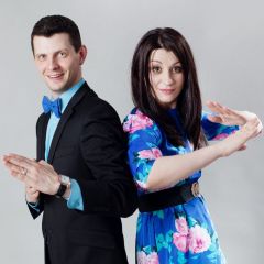 Творческая команда «Пора-по-парам»
