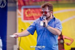 Иван Козырев