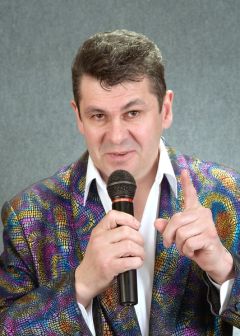 Борис Иванович Рыбаков