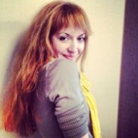 Светлана Семенова