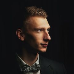Михаил Некрасов