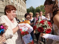 «Время праздников»
