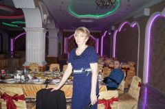 Светлана Дектярева