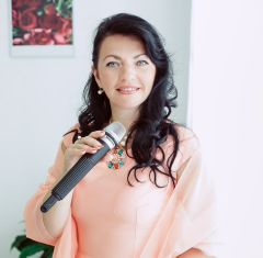 Людмила Славина
