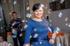 Алена Красновская