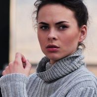 Екатерина Махлай