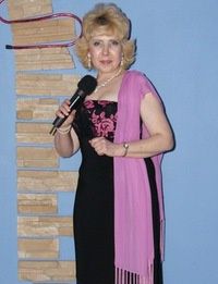 Светлана Кушнаренко