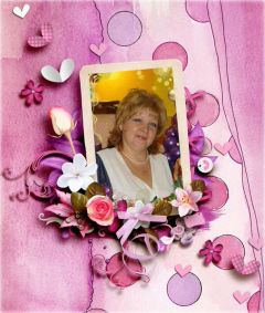 Елена Чаленко