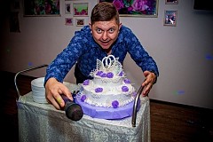 Евгений Трофимов