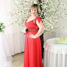 Елена Астафьева