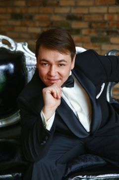 Руслан Янов