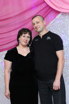 Елена Ефимова
