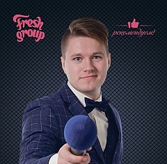 Андрей Анисцов