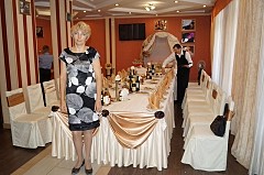 Светлана Buday