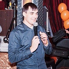 Григорий Касьянов