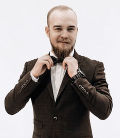 Александр Ястребцев