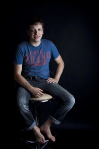 Константин Хлуднев
