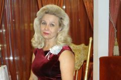 Светлана Богуш