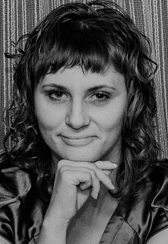 Наталья Казакова