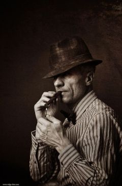 Сергей Купцов