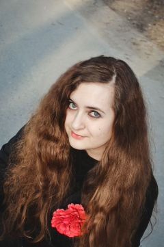 Оксана Пипкина