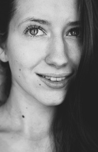 Полина Коваль