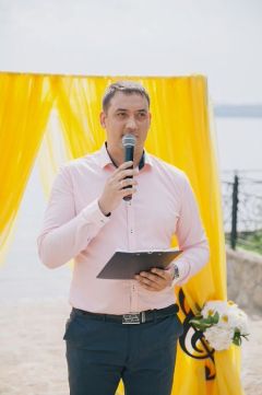Роман Мезянкин